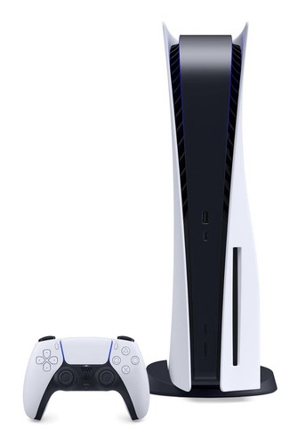 Sony ps5 blu - sony, edition