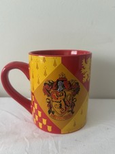 Tazza caffè Harry Potter