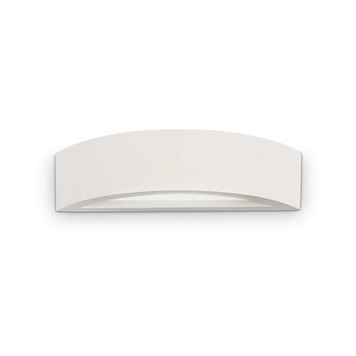 Applique moderna soda gesso - moderna,