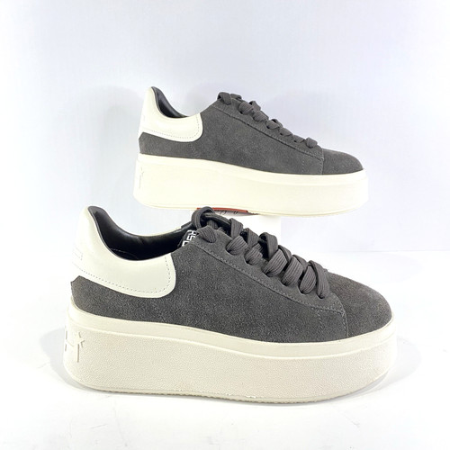 Ash sneakers donna plateau - ash,