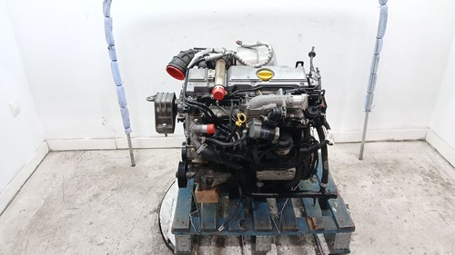 Y22dtr motore completo - completo, /