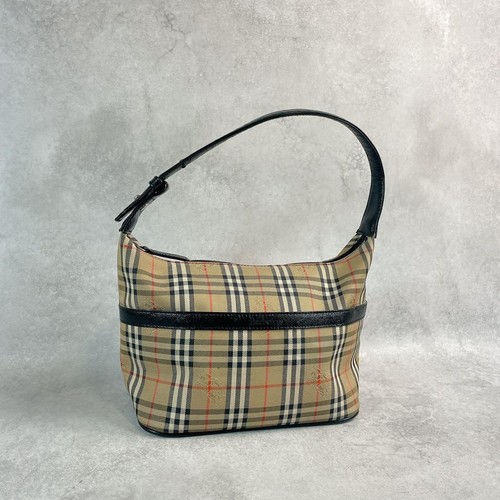 Borsa tracolla burberry - borsa, a