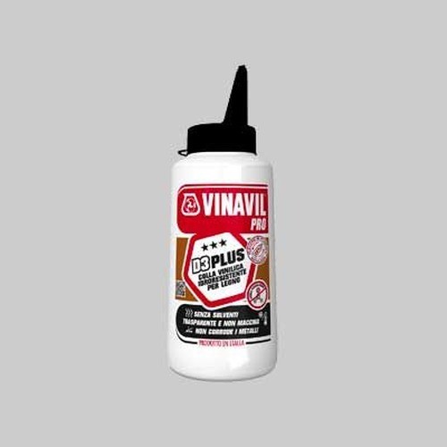 Colla vinilica vinavil pro - , d3