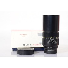 Leica Telyt-R 4,0/250