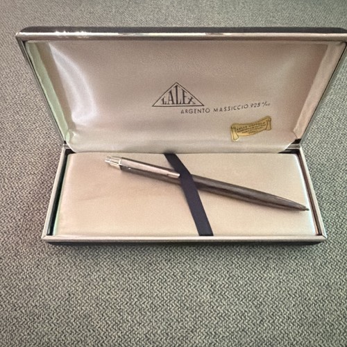 Alex x penna - i.alex, a