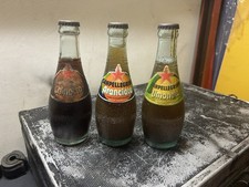 Bottiglie San Pellegrino