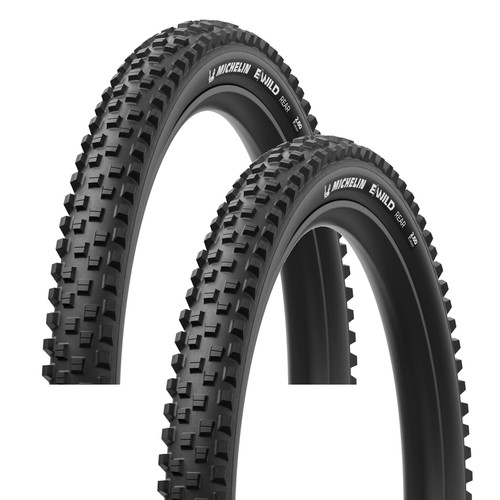 Michelin wild performance - michelin,