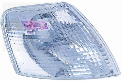 Fanale fanalino freccia - fanalino,