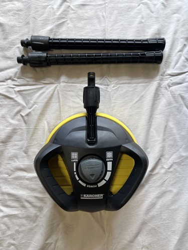 Idropulitrice karcher k4 - idropulitrice,
