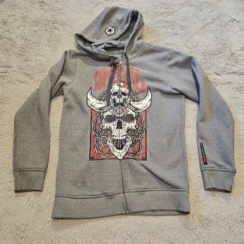 Felpa con cappuccio - , tribal