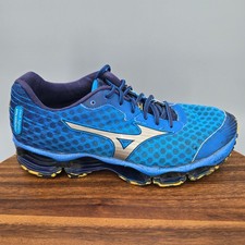 Scarpe mizuno wave prophecy - wave, 4