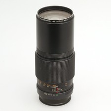 Konica FL-Hexanon AR 6,3/300