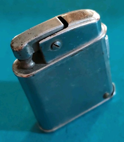 Ancien briquet essence type - ,