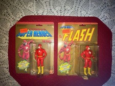 Vintage DC Comics The Flash