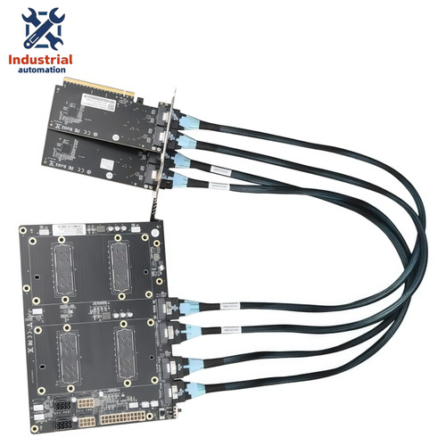Kit scheda base gpu nvidia - gpu,