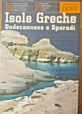 * ISOLE GRECHE DEDOCCANNESO E