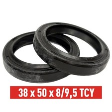 Moto Paraoli Forcella Honda