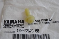 Vite fissaggio ventola