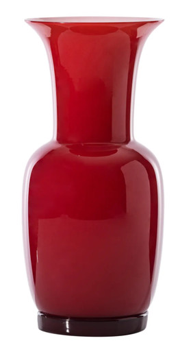 Venini vaso opalino 706 - venini,
