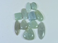 172Cts. Acquamarina naturale