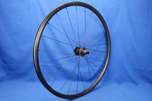 Ruota posteriore bici