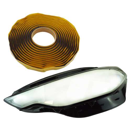 You headlight glass - headlight,