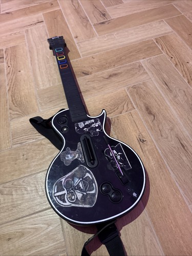 Chitarra guitar hero - chitarra,