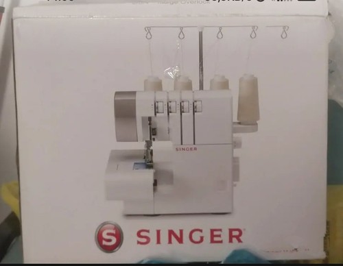 Tagliacuci singer 14sh754 - tagliacuci,