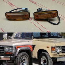 Brand New Genuine HJ60 FJ62