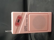 Radiolina Vintage Anni 80