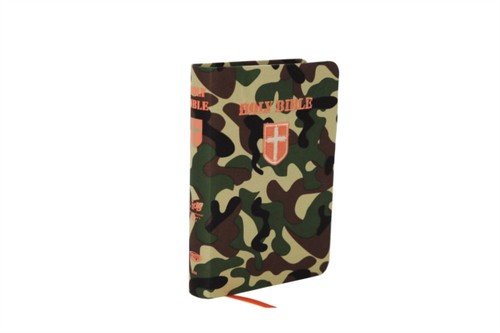Icb holy bible compact - icb,,