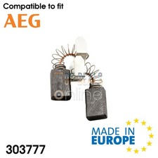 AEG Spazzole in carbonio per