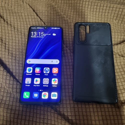 Huawei p30 pro 128gb 8gb - huawei,