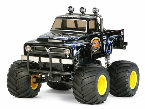 Tamiya 58547 midnight - rc,