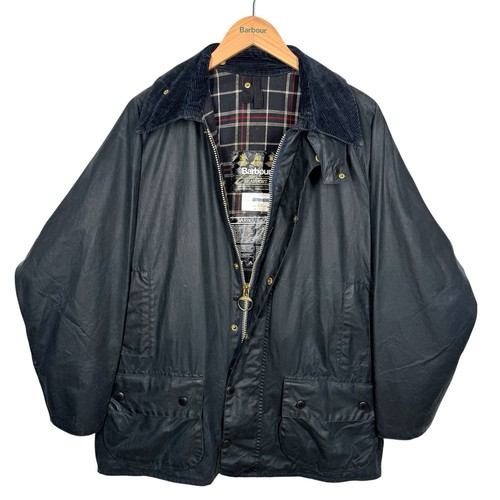 Barbour a155 beaufort - a155,