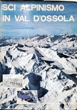 Libro Sci Alpinismo in Val