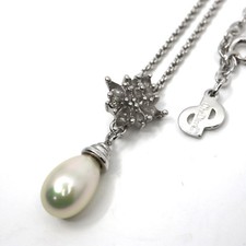 Autentica collana Christian