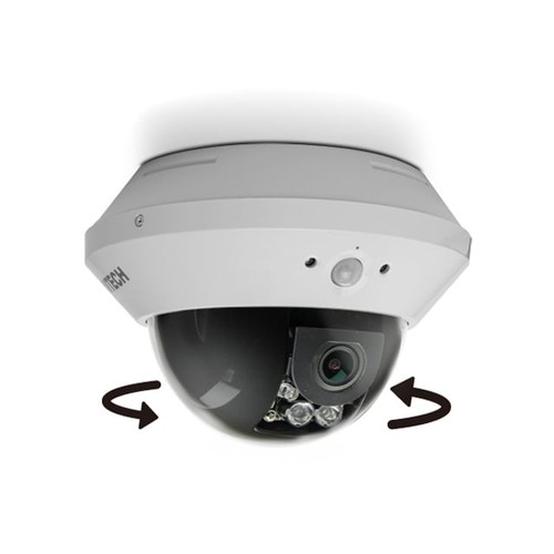 Avtech telecamera dome - telecamera, cctv