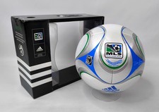 Adidas Teamgeist II 2 MLS