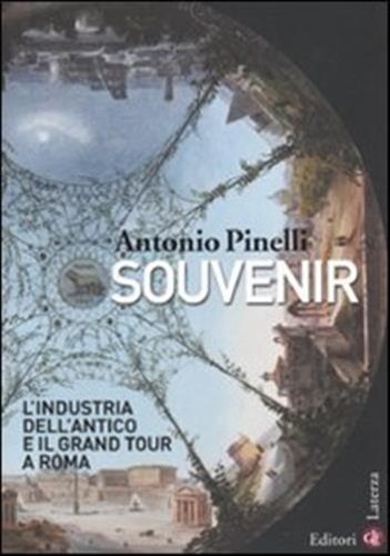Souvenir industria - souvenir., l'industria