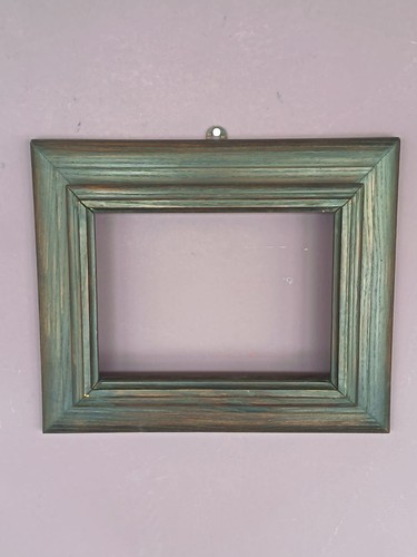 Cornice legno massello - in,