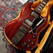 Gibson Custom Shop 1964 SG