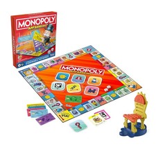 Monopoly App Banking HASBRO -