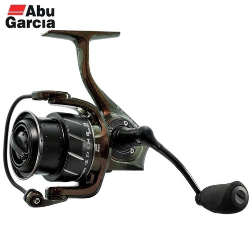 Mulinello spinning abu - mulinello, da