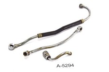 Moto Guzzi 500 Falcone BJ 1959