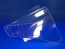 Schermo alto gara Kawasaki ZX