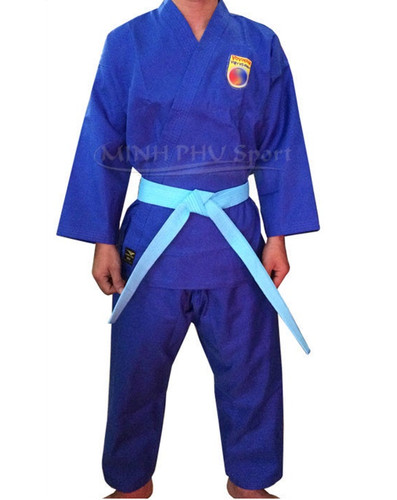 Vovinam set uniforme arti - set,