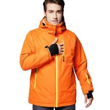 Giacca sci snowboard uomo