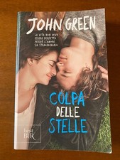 Colpa delle stelle - John