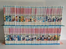 NARUTO Vol.1-72 Set Completo